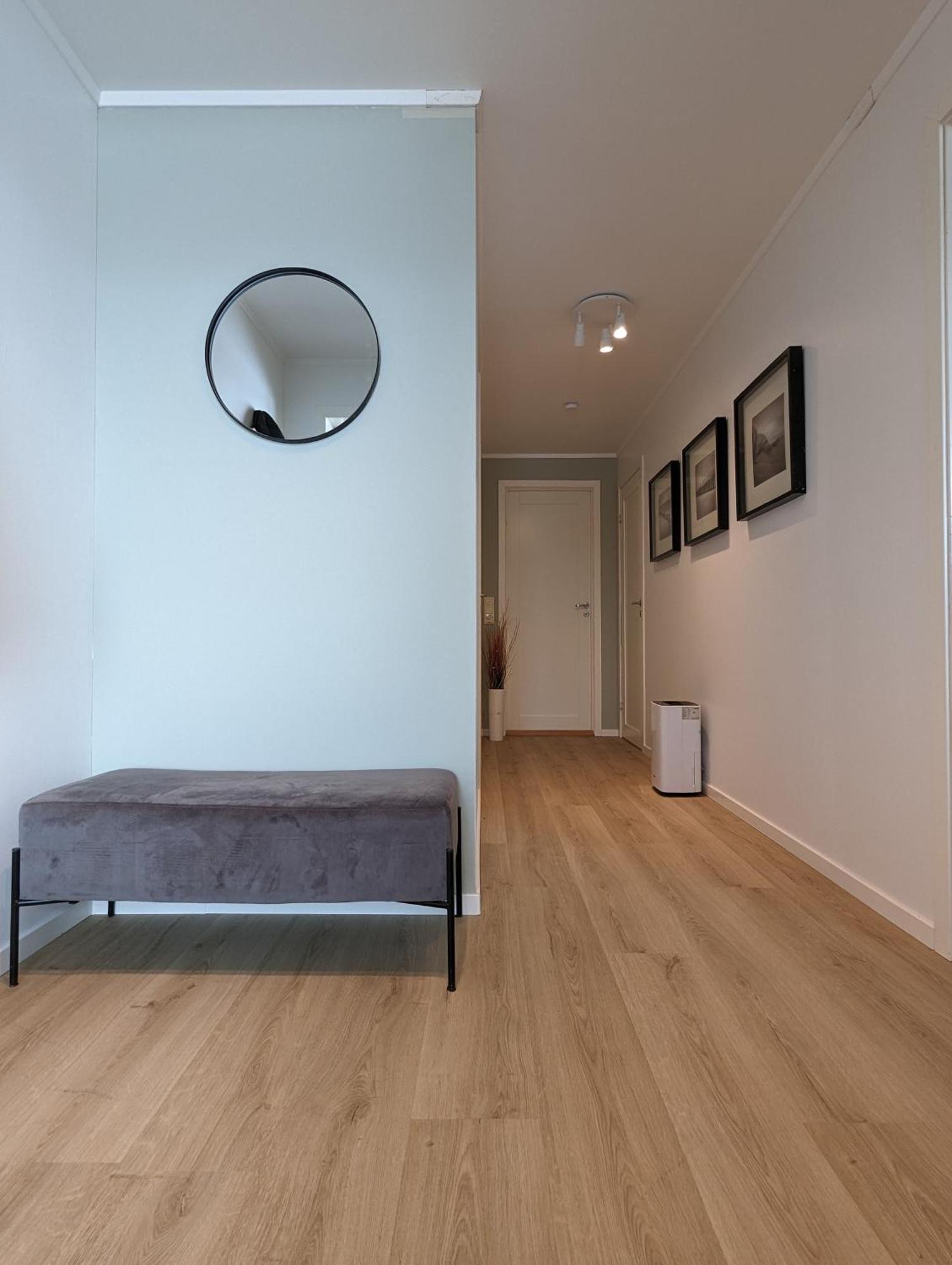 Appartement Mountain & Sea View